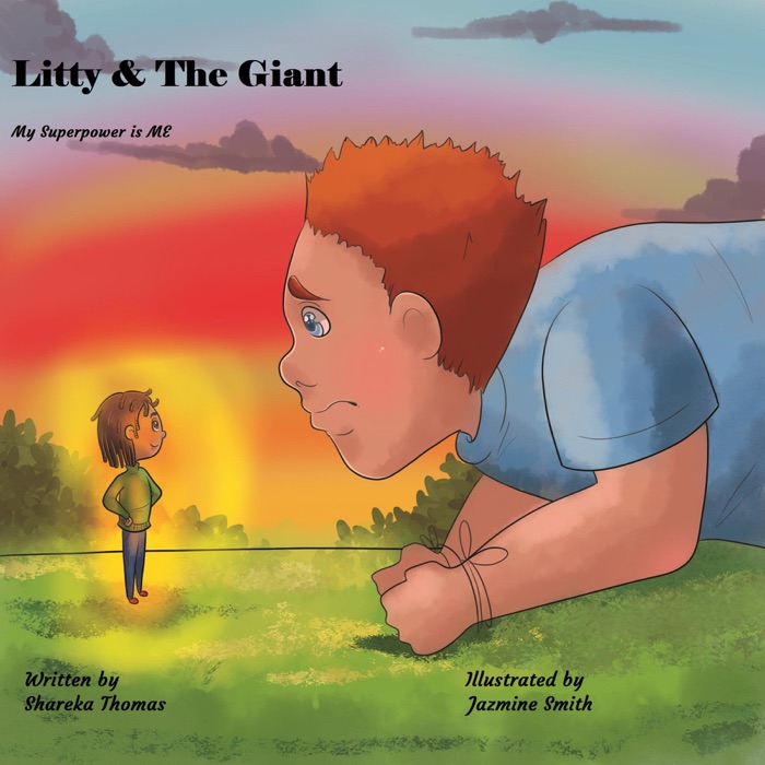 Litty & the Giant