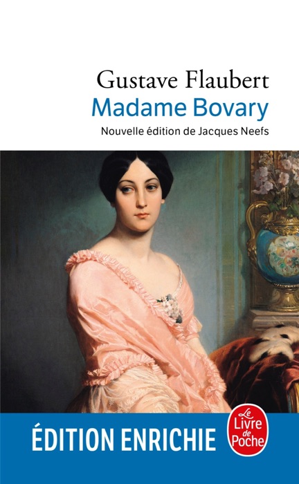 Madame Bovary (Nouvelle édition)