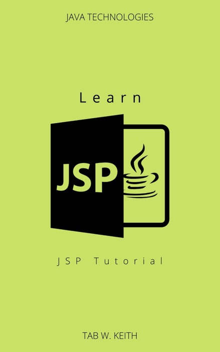 Learn JSP