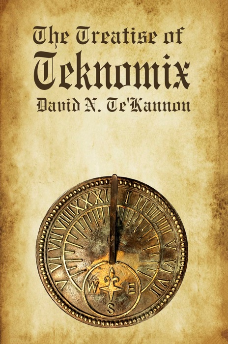 The Treatise of Teknomix