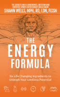 Shawn Wells - The ENERGY Formula artwork