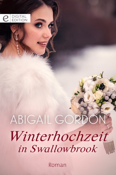 Winterhochzeit in Swallowbrook