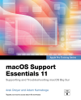 Arek Dreyer & Adam Karneboge - macOS Support Essentials 11 Apple Pro Training Series: Supporting and Troubleshooting macOS Big Sur artwork