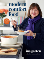 Ina Garten - Modern Comfort Food artwork