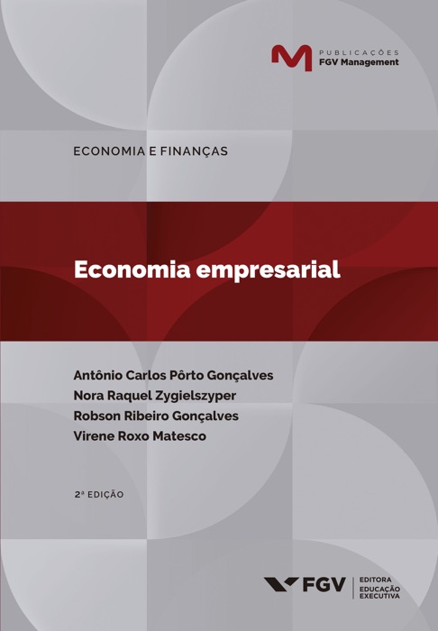 Economia empresarial