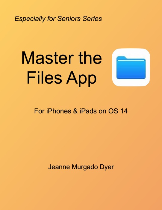 Master the Files App