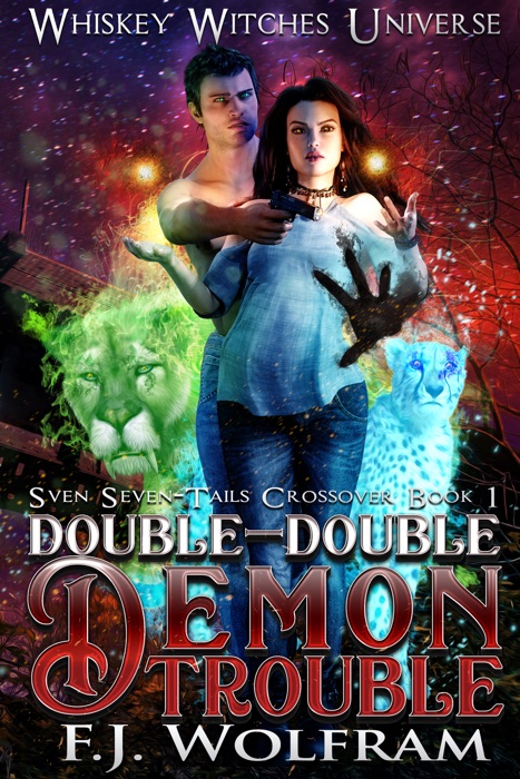 Double-Double Demon Trouble