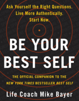 Mike Bayer - Be Your Best Self artwork