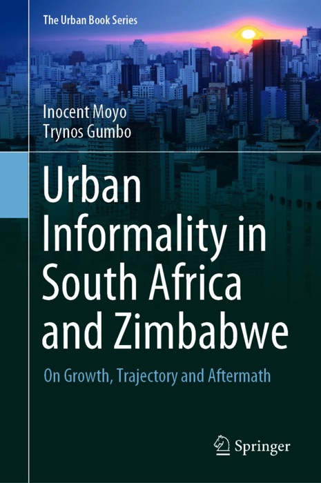 Urban Informality in South Africa and Zimbabwe