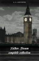 Father Brown: The Complete Collection