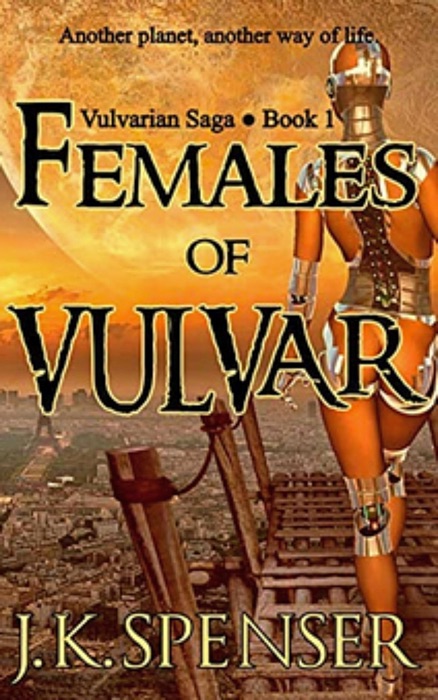 Females of Vulvar