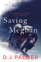 D.J. Palmer - Saving Meghan artwork