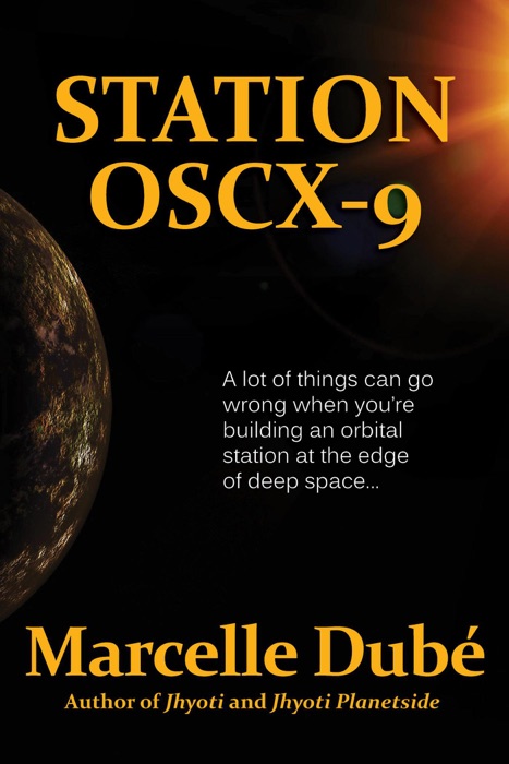 Station OSCX-9