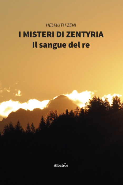 I misteri di Zentyria