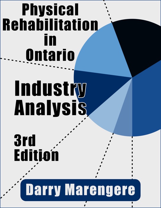 Physical Rehabilitation in Ontario Industry Analysis