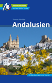 Andalusien Reiseführer Michael Müller Verlag - Thomas Schröder