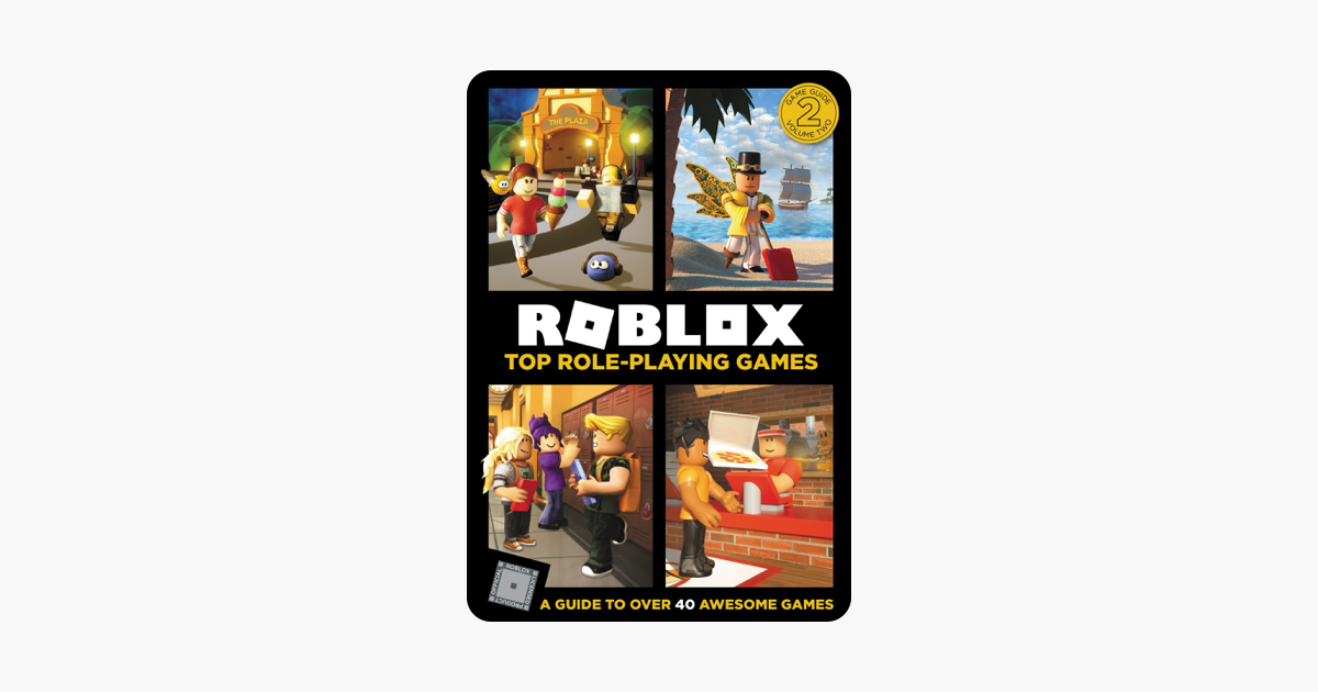Roblox Top Role Playing Games - roblox game plaza