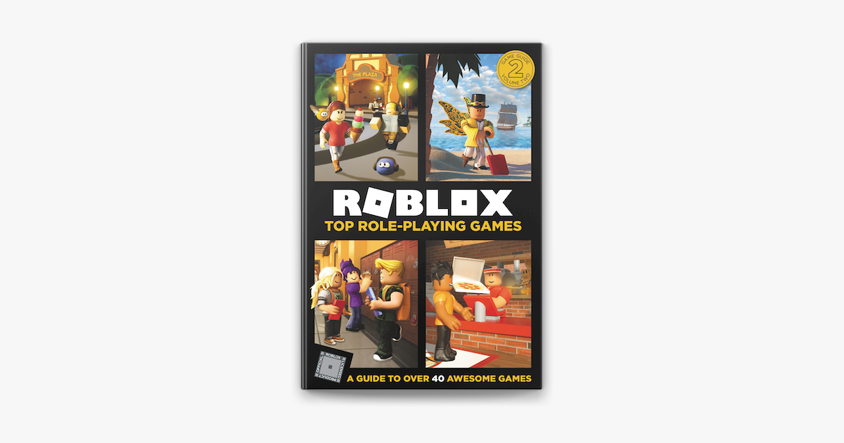 Roblox Top Role Playing Games On Apple Books - roblox games roleplay