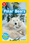 National Geographic Readers: Polar Bears - Laura Marsh