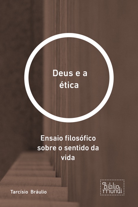 Deus e a ética