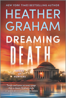 Heather Graham - Dreaming Death artwork