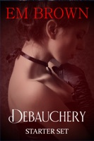 Debauchery: Starter Set