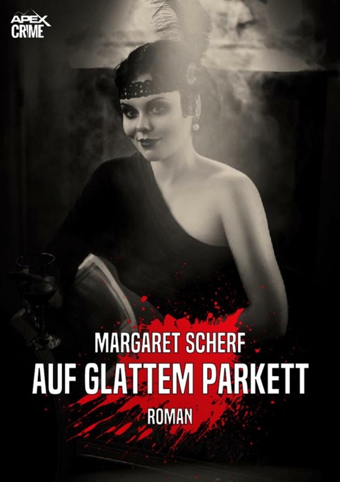 AUF GLATTEM PARKETT