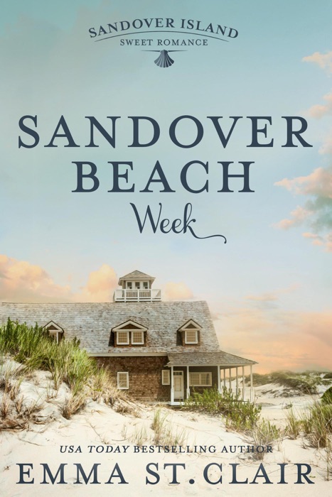 Sandover Beach Week