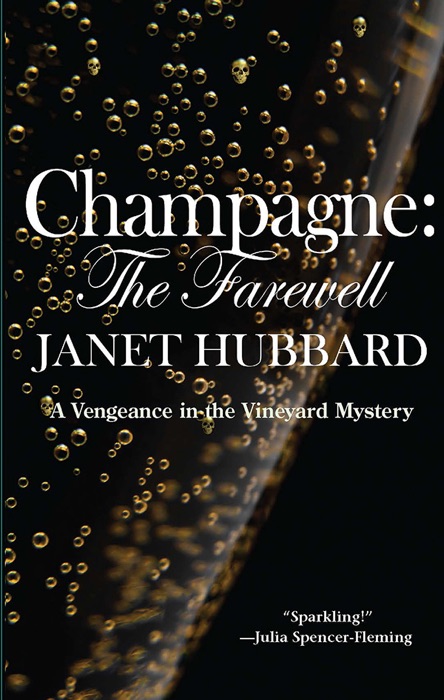 Champagne: The Farewell