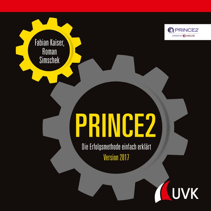 PRINCE2