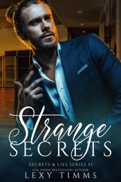 Download Strange Secrets