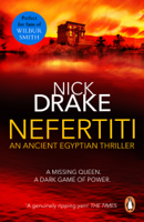 Nick Drake - Nefertiti artwork