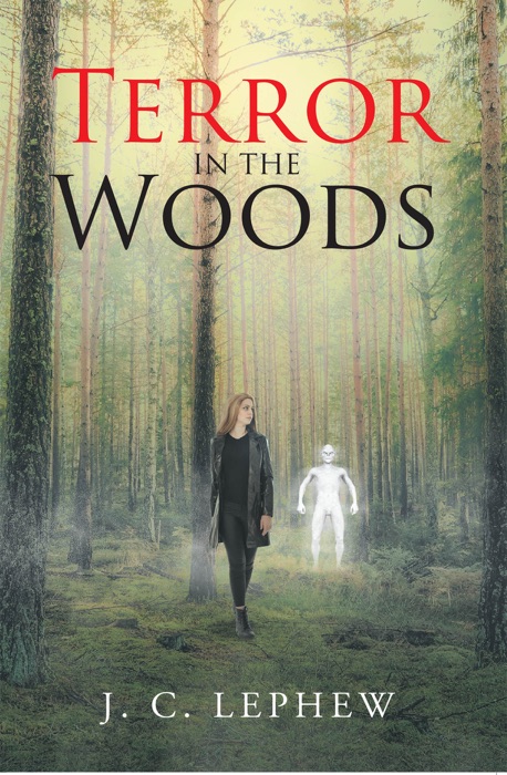 Terror in the Woods