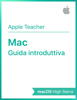 Guida introduttiva a Mac – macOS High Sierra - Apple Education