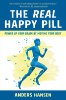 Anders Hansen - The Real Happy Pill artwork