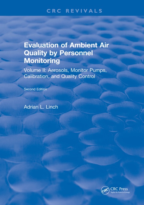 Evaluation Ambient Air Quality By Personnel Monitoring