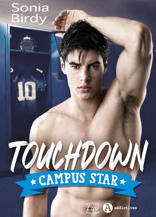 Touchdown - Campus Star (teaser)