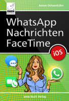Anton Ochsenkühn - WhatsApp, Nachrichten, Facetime für iOS 12 artwork