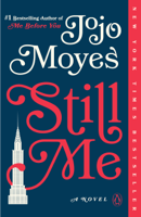 Jojo Moyes - Still Me artwork