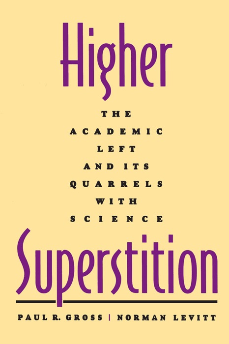 Higher Superstition