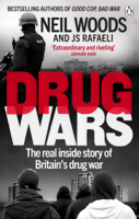 Neil Woods & J. S. Rafaeli - Drug Wars artwork