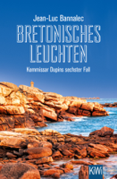 Jean-Luc Bannalec - Bretonisches Leuchten artwork