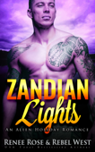 Zandian Lights - Renee Rose & Rebel West