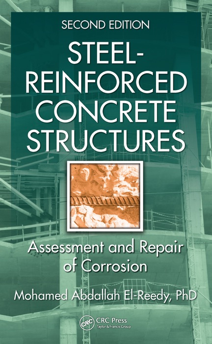 Steel-Reinforced Concrete Structures