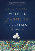 Holly S. Warah - Where Jasmine Blooms artwork