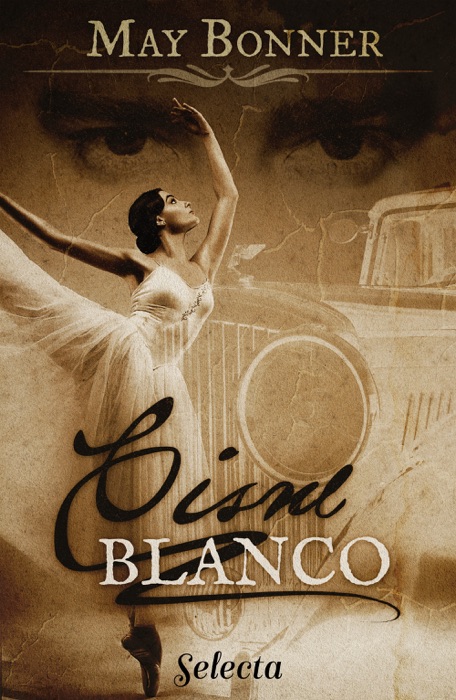 Cisne blanco