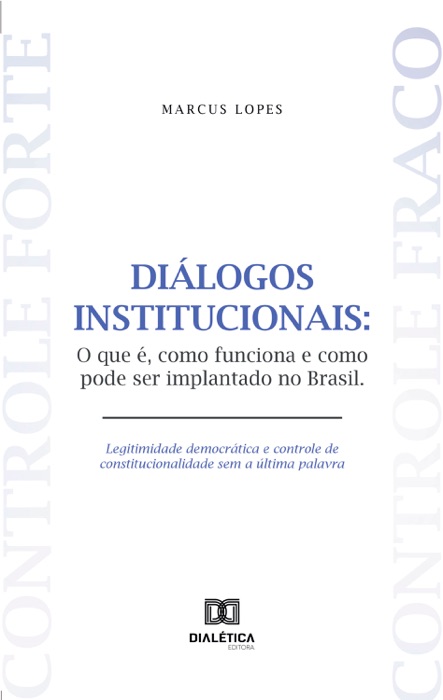 Diálogos Institucionais