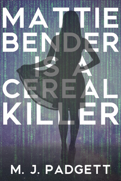 Mattie Bender is a Cereal Killer