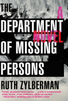 Ruth Zylberman & Grace McQuillan - The Department of Missing Persons artwork