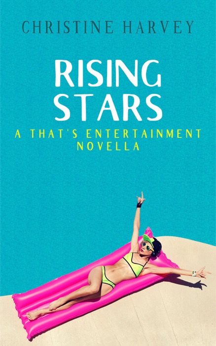 Rising Stars: A Prequel Novella